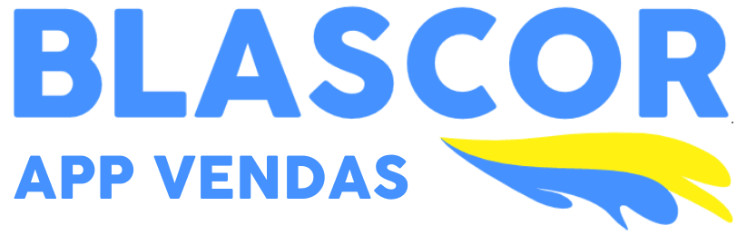 Blascor App Vendas